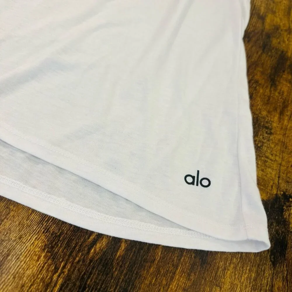 Alo Yoga 